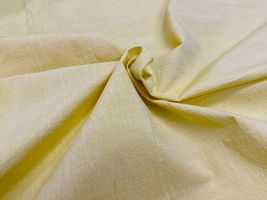 【現品限り特価】Exclusive Collection 西脇産ソルベカラーの先染コットンワッシャー_拡大イメージ