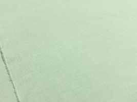 【現品限り特価】Exclusive Collection 西脇産ソルベカラーの先染コットンワッシャー_拡大イメージ