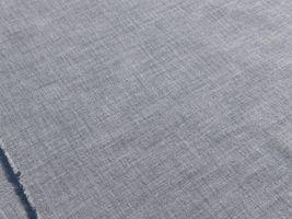 【現品限り特価】Exclusive Collection 西脇産ソルベカラーの先染コットンワッシャー_拡大イメージ