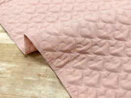 「Heart Quilting」ハギレ「アソート2ｍパック」 （複数枚になる場合あり）_拡大イメージ
