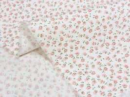 ■お取せ商品■SEVENBERRY ブロード小花プリント9-6100-3-4