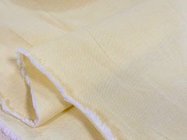■お取り寄せ商品■20sダンガリーイエロー
