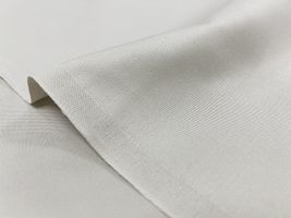 ロングセラーの チノクロス無地マッシュルーム