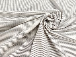 【現品限り特価】Exclusive Collection スラブローンストライプ_拡大イメージ