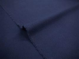 11号カラー帆布無地ネイビー