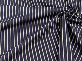 【現品限り特価】Exclusive Collection ハイカウントツイルストライプ_拡大イメージ