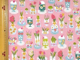 キュレトロパーティー「レトログラス」シュガーピンク