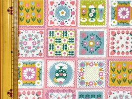 キュレトロパーティー「ハンカチ」シュガーピンク