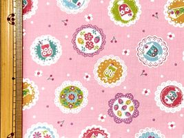 キュレトロパーティー「コースター」シュガーピンク