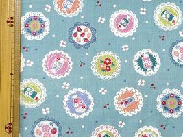 キュレトロパーティー「コースター」ピュアブルー