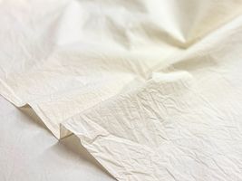 【現品限り特価】Exclusive Collection 浜松産 天日干しタイプライターワッシャーナチュラル