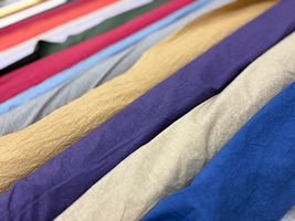 【現品限り特価】Exclusive Collection 浜松産 天日干しタイプライターワッシャー_拡大イメージ