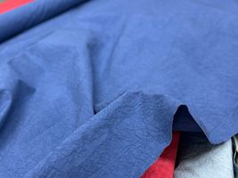 【現品限り特価】Exclusive Collection 浜松産 天日干しタイプライターワッシャー_拡大イメージ