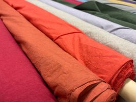 【現品限り特価】Exclusive Collection 浜松産 天日干しタイプライターワッシャー_拡大イメージ