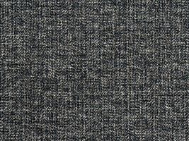 Exclusive Collection 3つ杢コットンツイードブラック系