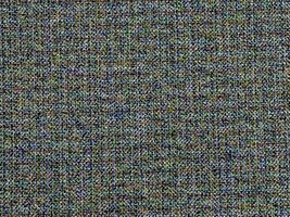 Exclusive Collection 3つ杢コットンツイードブルー系