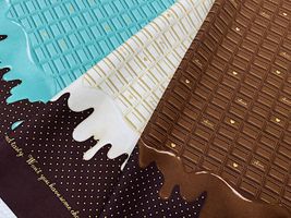 復刻！とろける板チョコレート_拡大イメージ