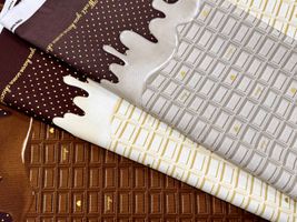 復刻！とろける板チョコレート_拡大イメージ