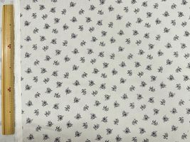 Batanicalism Graceブロードプリント「Simple」ライトサンド