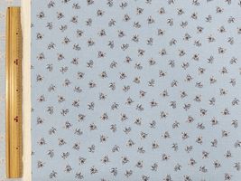 Batanicalism Graceブロードプリント「Simple」サックス