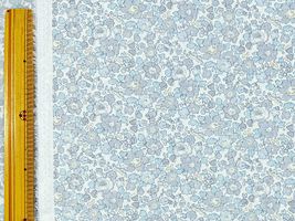 Baby＆Kids Handmade×大塚屋別注リバティプリントタナローン「ベッツィ」ブルー