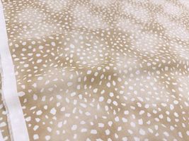 Exclusive Collection バンビ模様の60ローンプリント_拡大イメージ