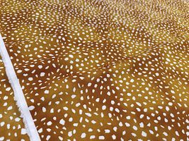 Exclusive Collection バンビ模様の60ローンプリント_拡大イメージ