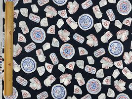 Exclusive Collection フレッシュチーズの60ローンプリント_拡大イメージ