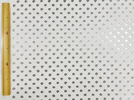 【現品限り特価】Exclusive Collection コットンエンブロイダリーレース_拡大イメージ