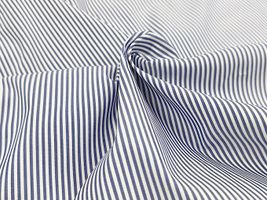 【現品限り特価】Exclusive collection 西脇産先染クールストライプ_拡大イメージ