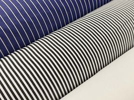 【現品限り特価】Exclusive collection 西脇産先染プレミアム100双クロス_拡大イメージ