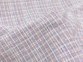 145cm幅のファンシーツイード「plaid」_拡大イメージ