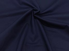 240本打ち込みの高密度80ローン無地ナスコン