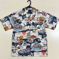 ALEXANDER HENRY「memories of route 66」_拡大イメージ