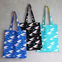 NEON羽ばたく鳥のオックスプリント_拡大イメージ
