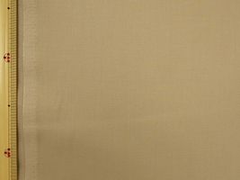 オリジナル チノクロス無地ベージュ