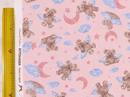 オックスプリント クラシカルモダン2025 エンジェルベアピンク