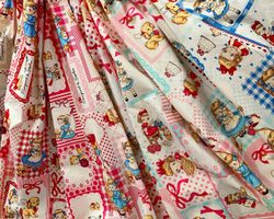 QUILT GATE「マーガレット＆ソフィ8」_拡大イメージ