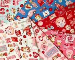 QUILT GATE「マーガレット＆ソフィ8」_拡大イメージ