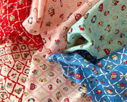 QUILT GATE「マーガレット＆ソフィ8」_拡大イメージ