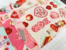 QUILT GATE「マーガレット＆ソフィ8」_拡大イメージ