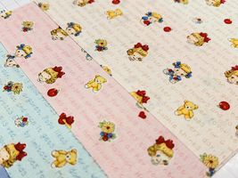 QUILT GATE「マーガレット＆ソフィ8」_拡大イメージ