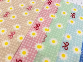 QUILT GATE「マーガレット＆ソフィ8」_拡大イメージ
