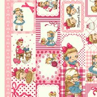 QUILT GATE「マーガレット＆ソフィ8」_拡大イメージ