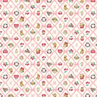 QUILT GATE「マーガレット＆ソフィ8」_拡大イメージ