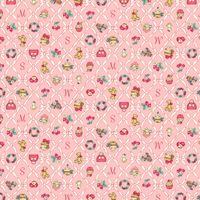 QUILT GATE「マーガレット＆ソフィ8」_拡大イメージ