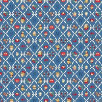 QUILT GATE「マーガレット＆ソフィ8」_拡大イメージ