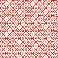 QUILT GATE「マーガレット＆ソフィ8」_拡大イメージ
