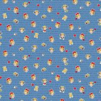 QUILT GATE「マーガレット＆ソフィ8」_拡大イメージ
