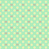 QUILT GATE「マーガレット＆ソフィ8」_拡大イメージ